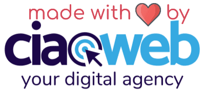 Logo Ciaoweb