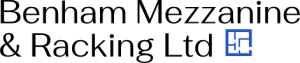 Benham Mezzanine & Racking Ltd - logo